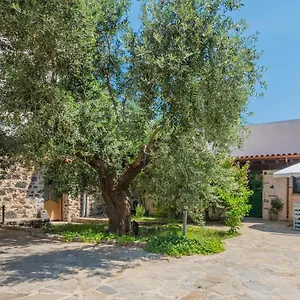 Appartamento Sa Dommo De Sa Pietate, Orosei