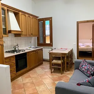San Lorenzo Appartamento Firenze