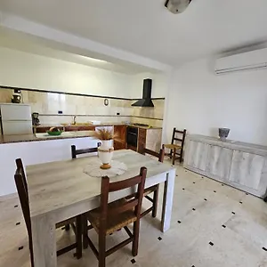 Casa vacanze Villantoine De La Marina Di, Orosei