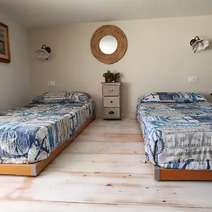 Casa vacanze Sa Costera, Orosei