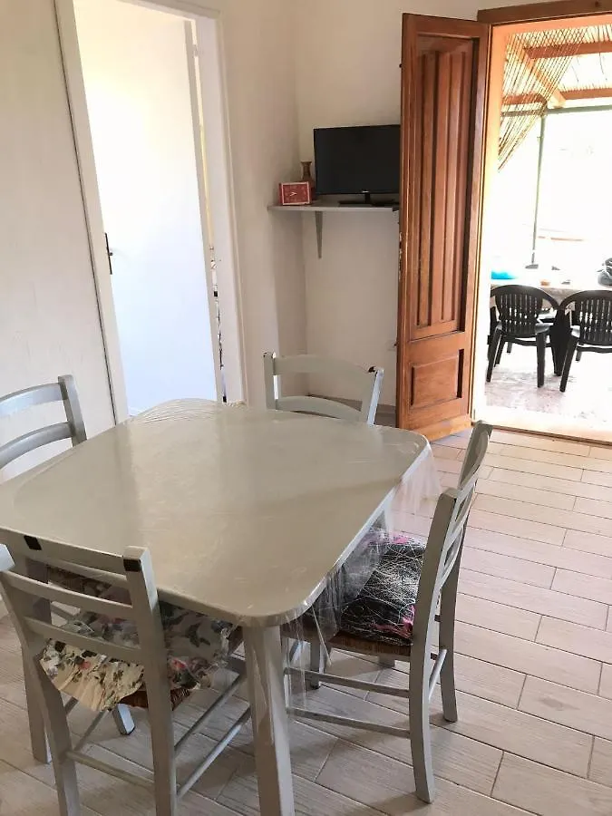 Casa Varvis Orosei 0*,