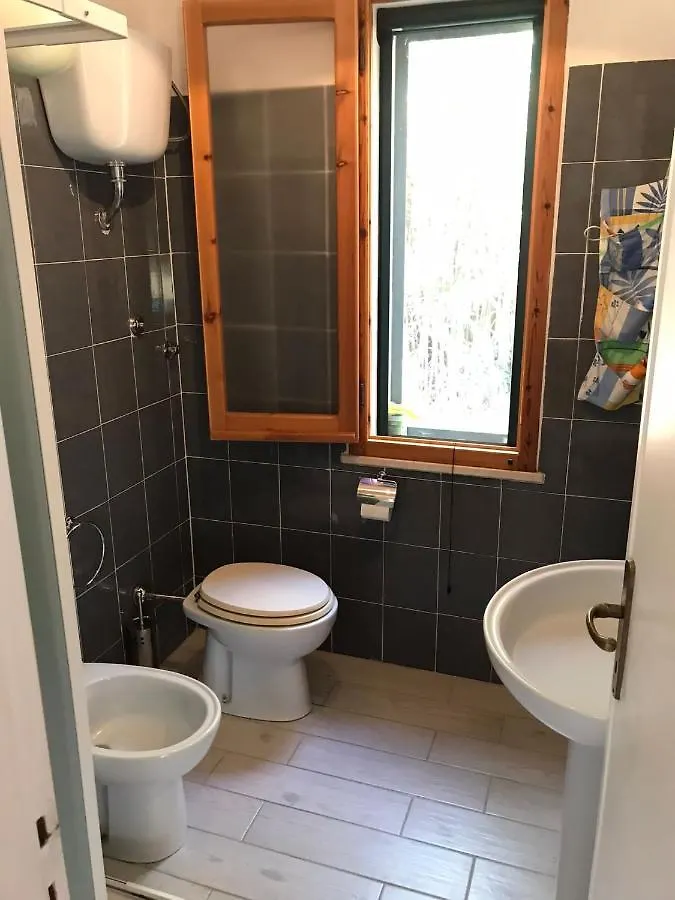 Appartamento Casa Varvis Orosei