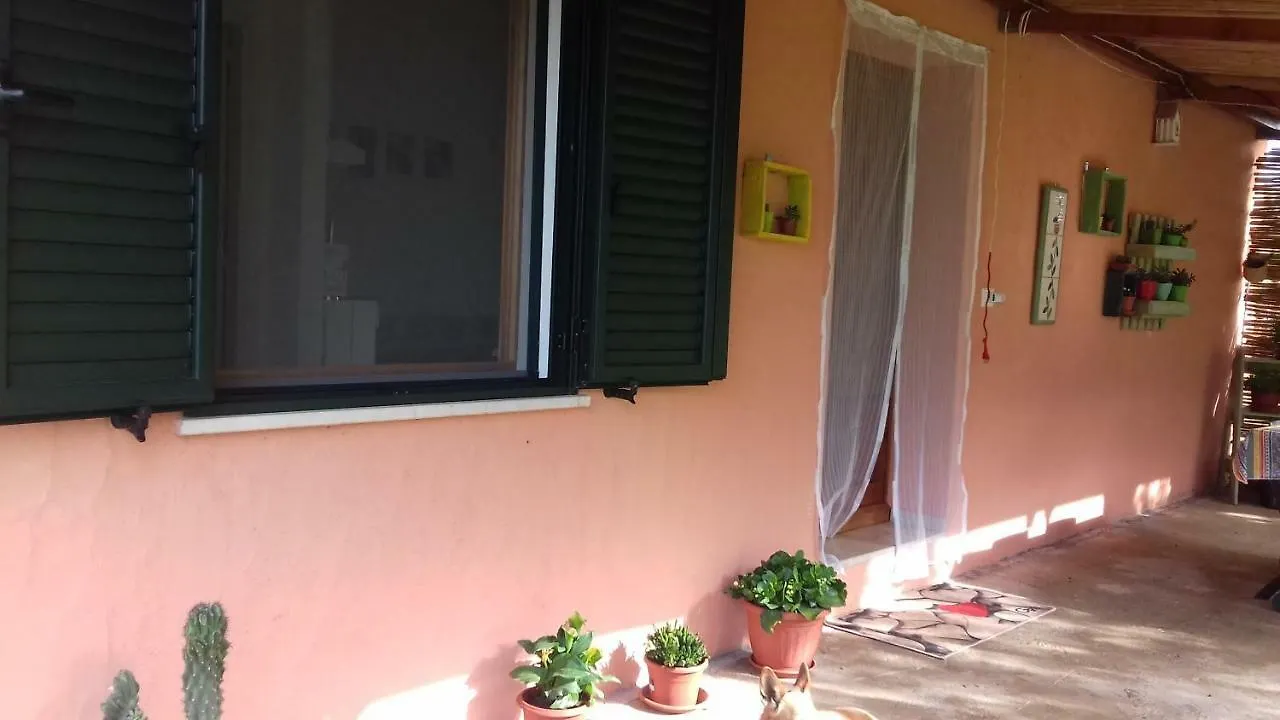 Casa Varvis Orosei 0*,  Italia