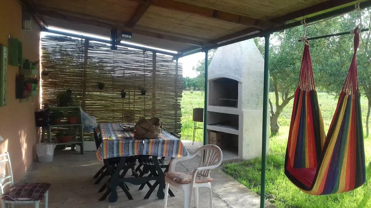 Casa Varvis Orosei Appartamento