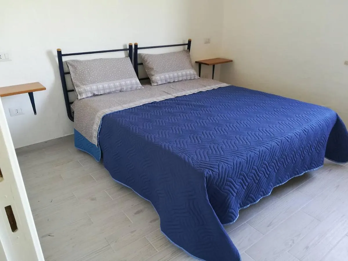 Appartamento Casa Varvis Orosei